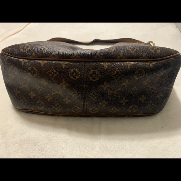 Louis Vuitton Delightful MM Monogram - Picture 10 of 16